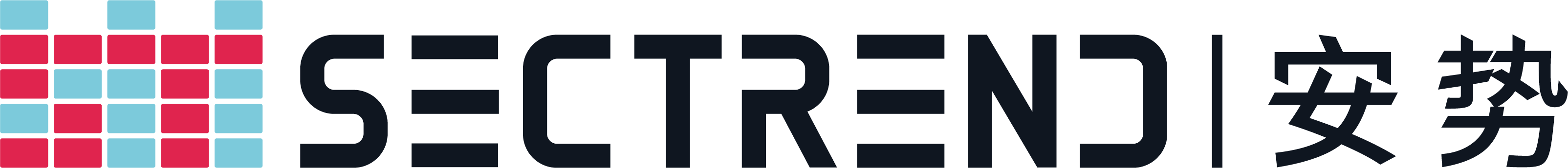 安势信息 Sectrend