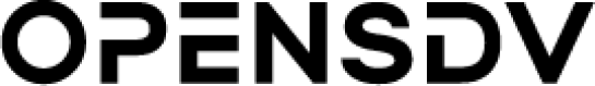 OpenSDV