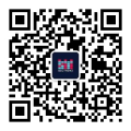 微信公众号二维码